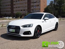 AUDI A5 SPORTBACK SPB 2.0 TDI 190 CV S-LINE Autom