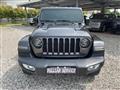 JEEP WRANGLER Unlimited 2.2 Mjt II Sahara CON HARD-TOP