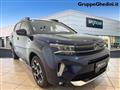 CITROEN C5 AIRCROSS HYBRID Hybrid 225 E-EAT8 Shine