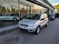 FORD FUSION 1.4 TDCi 5p. Collection PER NEOPATENTATI