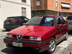 ALFA ROMEO 33 1.7 IE cat Feeling