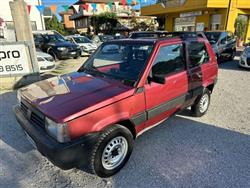 FIAT PANDA 1ª serie 1000 4x4 Trekking ASI