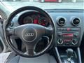 AUDI A3 2.0 16V FSI Ambition#DISTRIBUZIONE APPENA ESEGUITA