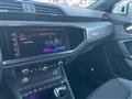 AUDI Q3 Sportback Q3 SPB 35 TDI S tronic S line edition