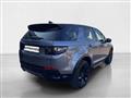 LAND ROVER DISCOVERY SPORT 2.0 TD4 204 CV AWD Auto Dynamic SE