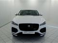 JAGUAR F-PACE 2.0 D 163 CV AWD aut. R-Dynamic S