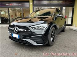 MERCEDES CLASSE GLA PLUG-IN HYBRID e Plug-in hybrid Automatic Premium