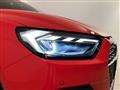 AUDI A1 SPORTBACK A1 SPB 30 TFSI