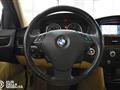 BMW SERIE 5 TOURING xd cat Touring Futura Aut.