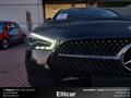 MERCEDES CLASSE CLA COUPE Automatic Progressive Advanced