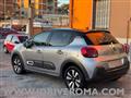 CITROEN C3 SHINE BICOLORE "AUTOMATICA"  +GPL