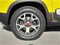 FIAT PANDA CROSS 1.3 MJT 95 CV S&S 4x4 -237-