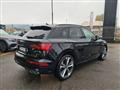 AUDI SQ5 3.0 tdi mhev 48V quattro tiptronic