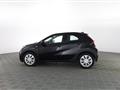 TOYOTA NUOVA AYGO X Aygo X 1.0 VVT-i 72 CV 5 porte Active