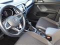 VOLKSWAGEN T-CROSS 1.6 TDI DSG SCR Advanced BMT