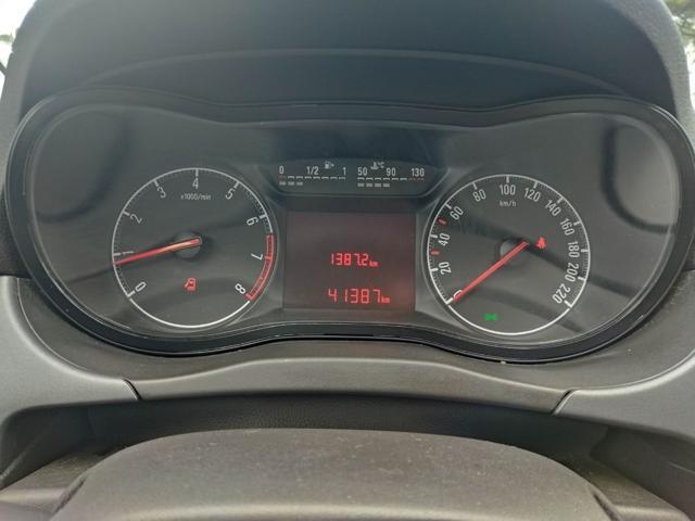 OPEL CORSA 1.2cc ADVANCE MY18 69cv BLUETOOTH/USB