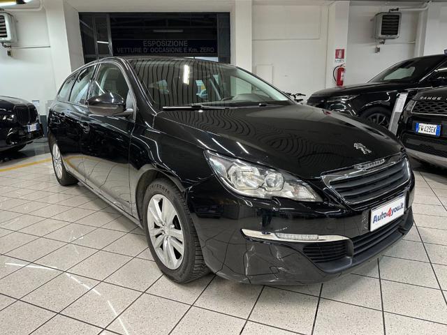 PEUGEOT 308 1.6 e-HDi 115 CV Stop&Start SW Business