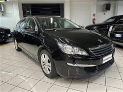 PEUGEOT 308 1.6 e-HDi 115 CV Stop&Start SW Business