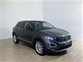 VOLKSWAGEN T-ROC 2.0 TDI SCR 150 CV DSG Advanced BlueMotion Technology