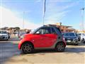 SMART FORTWO CABRIO 70 1.0 twinamic cabrio Prime Android Auto