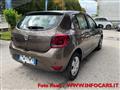 DACIA SANDERO Streetway 1.0 TCe 100 CV ECO-G Comfort