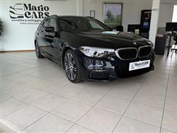 BMW SERIE 5 TOURING 530d xDrive 249CV Touring Msport