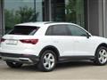 AUDI Q3 35 TFSI S tronic Business Advanced