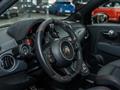 ABARTH 695 180cv competizione MTA Sabelt Carbonio