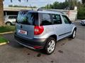 SKODA YETI 2.0 TDI CR 140CV 4x4 Ambition