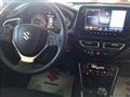 SUZUKI S-CROSS 1.4 Hybrid Top+