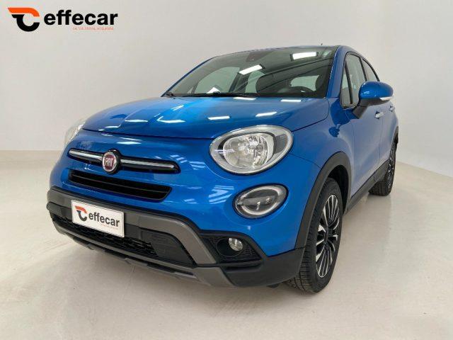 FIAT 500X 1.3 MultiJet 95 CV Cross NEOPATENTATI