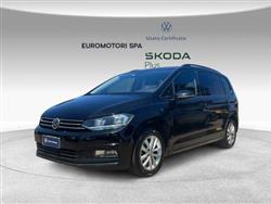 VOLKSWAGEN TOURAN 3ª serie