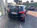 FORD FIESTA 1.1 75 CV 5 porte Titanium