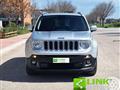 JEEP RENEGADE 1.6 Mjt 120 CV Limited TAGLIANDATA!