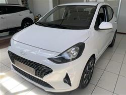 HYUNDAI NEW i10 1.0 MPI Connectline