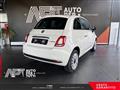 FIAT 500 1.0 hybrid 70cv