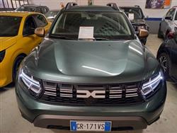 DACIA DUSTER 1.0 TCe GPL 4x2 Extreme