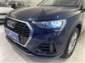 AUDI Q3 35 TDI quattro Business