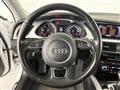 AUDI A4 AVANT Avant 2.0 TDI diesel multitronic S Line Sline