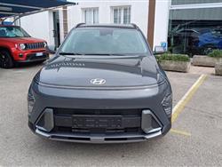 HYUNDAI NEW KONA HYBRID Kona 1.0 T-GDI Hybrid 48V iMT XLine