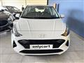 HYUNDAI NEW i10 i10 1.0 MPI Connectline