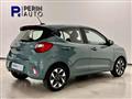 HYUNDAI NEW i10 1.0 MPI Connectline