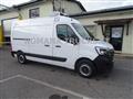 RENAULT MASTER L2 H2 COIBENTATO + FRIGO -20° E PARATIA  IN ARRIVO