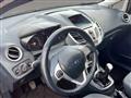 FORD FIESTA Ikon 1.2 8 CV 5 porte