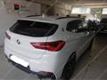 BMW X2 sDrive18d Msport Automatica