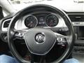 VOLKSWAGEN Golf VII 1.6 tdi ADVANCED BLUEMOTION GARANTITA FULL OPT