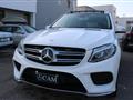 MERCEDES CLASSE GLE d Premium