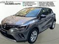 RENAULT NUOVO CAPTUR PLUG-IN HYBRID Plug-in Hybrid E-Tech 160 CV Intens