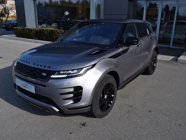 LAND ROVER RANGE ROVER EVOQUE Range Rover Evoque 2.0D I4-L.Flw 150 CV AWD Auto R-Dynamic S