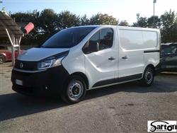 FIAT Talento 1.6TT MJT 125 PC-TN Combi 10q